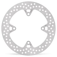 Disque de frein arrière Moto-Master 110689