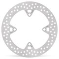 Disque de frein arrière Moto-Master 110689 0