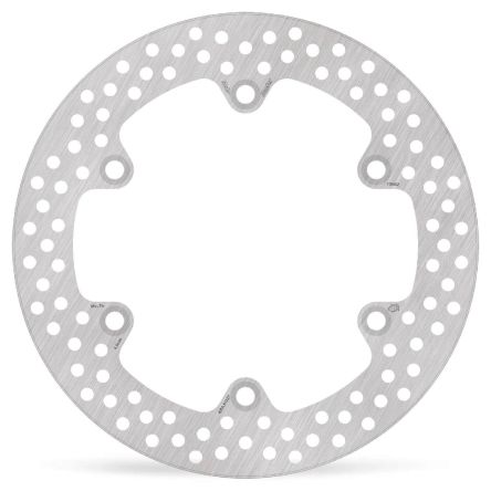 Disque de frein arrière Moto-Master 110452