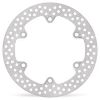 Disque de frein arrière Moto-Master 110452