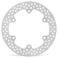 Disque de frein arrière Moto-Master 110452 0