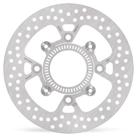 Disque de frein arrière Moto-Master pour Kawasaki Versys 650 15-21/Vulcan 650 15-26