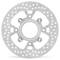 Disque de frein arrière Moto-Master pour Kawasaki Versys 650 15-21/Vulcan 650 15-26
