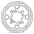 Disque de frein arrière Moto-Master pour Kawasaki Versys 650 15-21/Vulcan 650 15-26 0