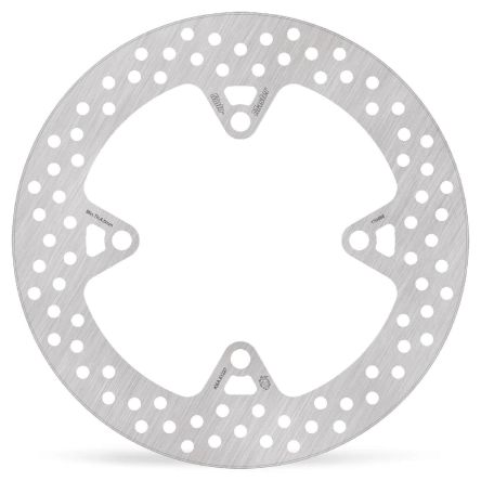 Disque de frein arrière Moto-Master 110468