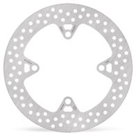 Disque de frein arrière Moto-Master 110468