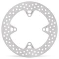 Disque de frein arrière Moto-Master 110468 0