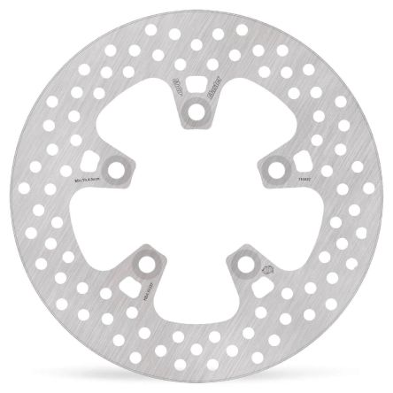 Disque de frein arrière Moto-Master 110457