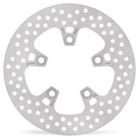 Disque de frein arrière Moto-Master 110457