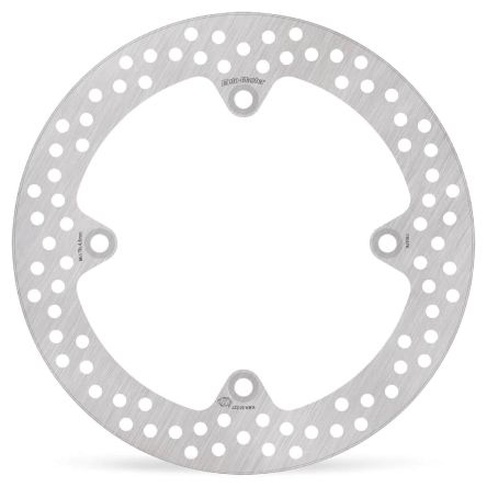 Disque de frein arrière Moto-Master 110476