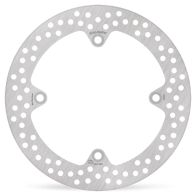 Disque de frein arrière Moto-Master 110476