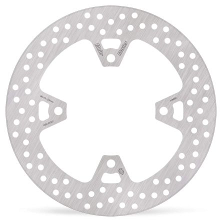 Disque de frein arrière Moto-Master pour Kawasaki ZH2 20-26/Ninja 1100 SX 25-26/Versys 1100 25-26