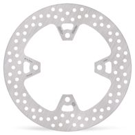 Disque de frein arrière Moto-Master pour Kawasaki ZH2 20-26/Ninja 1100 SX 25-26/Versys 1100 25-26