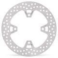 Disque de frein arrière Moto-Master pour Kawasaki ZH2 20-26/Ninja 1100 SX 25-26/Versys 1100 25-26 0