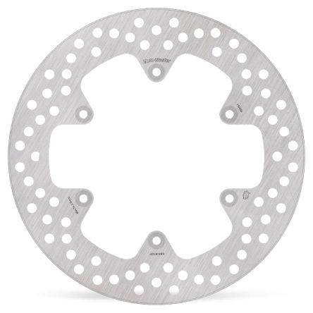 Disque de frein arrière Moto-Master 110458