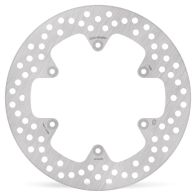 Disque de frein arrière Moto-Master 110458