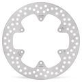 Disque de frein arrière Moto-Master 110458 0