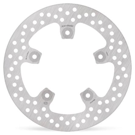 Disque de frein arrière Moto-Master 110473