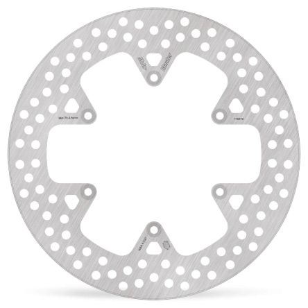 Disque de frein arrière Moto-Master 110472