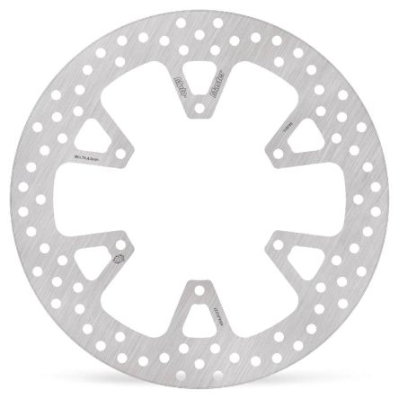 Disque de frein arrière Moto-Master pour KTM Adventure 790 19-26/Adventure 890 21-22