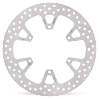 Disque de frein arrière Moto-Master pour KTM Adventure 790 19-26/Adventure 890 21-22
