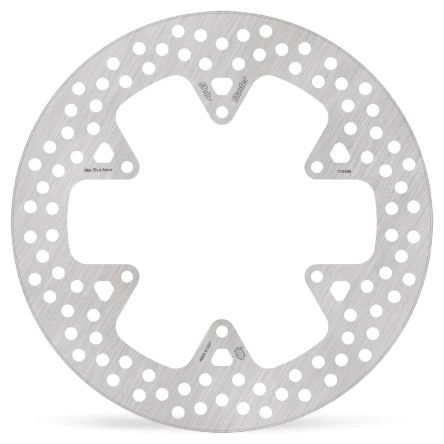 Disque de frein arrière Moto-Master pour KTM Adventure 990 06-12