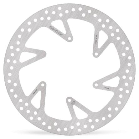 Disque de frein arrière Moto-Master 110592