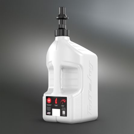 Bidon d'essence Tuff Jug 20L - Nouvelle génération