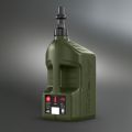 Bidon d'essence Tuff Jug 20L - Nouvelle génération 8