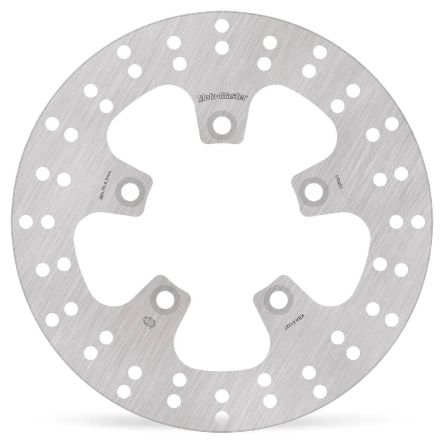 Disque de frein arrière Moto-Master 110451