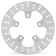 Disque de frein arrière Moto-Master 110451