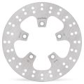 Disque de frein arrière Moto-Master 110451 0