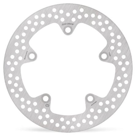 Disque de frein arrière Moto-Master 110483