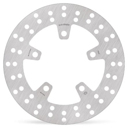 Disque de frein arrière Moto-Master 110459
