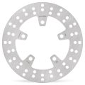 Disque de frein arrière Moto-Master 110459 0