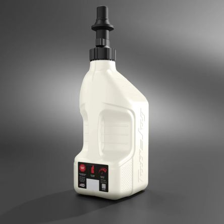 Bidon d'essence Tuff Jug 10L - Nouvelle génération