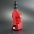 Bidon d'essence Tuff Jug 10L - Nouvelle génération 1