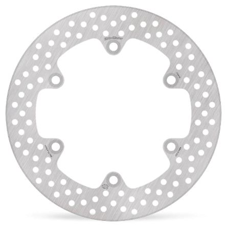 Disque de frein arrière Moto-Master pour Suzuki B-King 07-11/Hayabusa 1300 08-17
