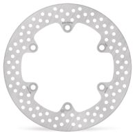 Disque de frein arrière Moto-Master pour Suzuki B-King 07-11/Hayabusa 1300 08-17