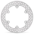 Disque de frein arrière Moto-Master pour Suzuki B-King 07-11/Hayabusa 1300 08-17 0
