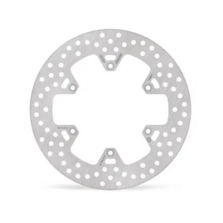 Disque de frein arrière Moto-Master pour Triumph Scrambler 400/Speed 400 24-26