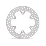 Disque de frein arrière Moto-Master pour Triumph Scrambler 400/Speed 400 24-26