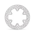 Disque de frein arrière Moto-Master pour Triumph Scrambler 400/Speed 400 24-26 0