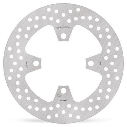 Disque de frein arrière Moto-Master 110580