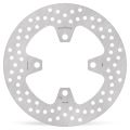 Disque de frein arrière Moto-Master 110580 0