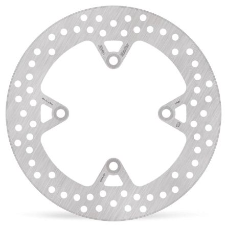 Disque de frein arrière Moto-Master 110525