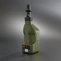 Bidon d'essence Tuff Jug 5L - Nouvelle génération 0