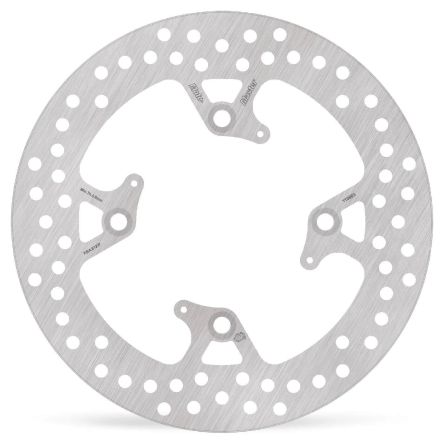 Disque de frein arrière Moto-Master 110685