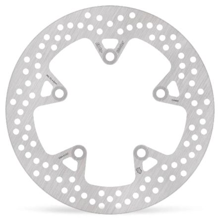 Disque de frein arrière Moto-Master 110465