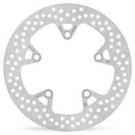 Disque de frein arrière Moto-Master 110465